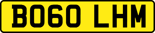 BO60LHM