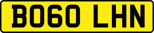 BO60LHN