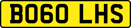BO60LHS