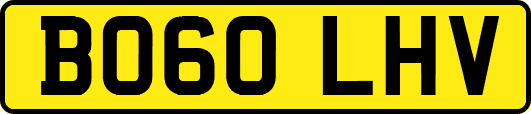 BO60LHV