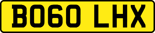 BO60LHX