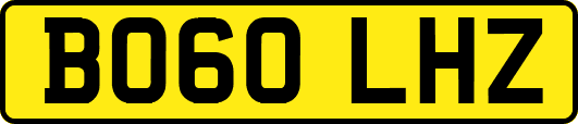 BO60LHZ