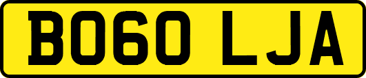 BO60LJA