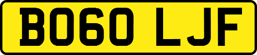 BO60LJF