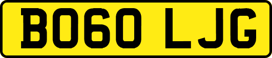 BO60LJG