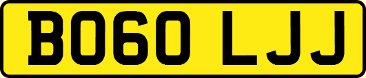 BO60LJJ