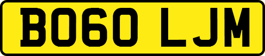 BO60LJM