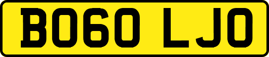 BO60LJO