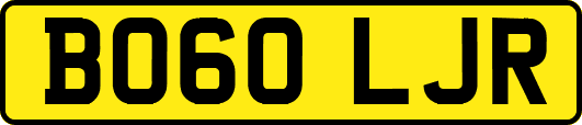 BO60LJR