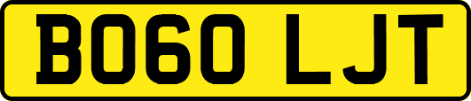 BO60LJT