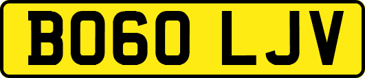 BO60LJV