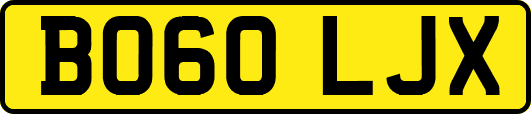 BO60LJX
