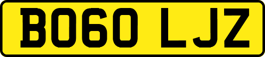 BO60LJZ