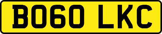 BO60LKC
