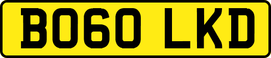 BO60LKD