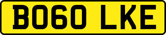 BO60LKE