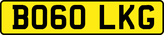 BO60LKG