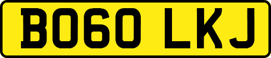 BO60LKJ