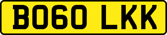BO60LKK