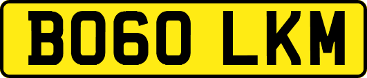 BO60LKM