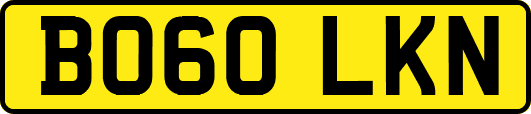 BO60LKN