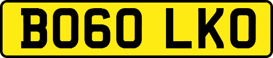 BO60LKO