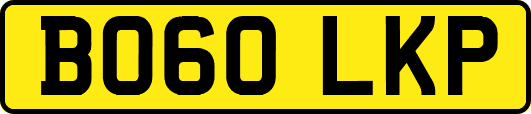 BO60LKP