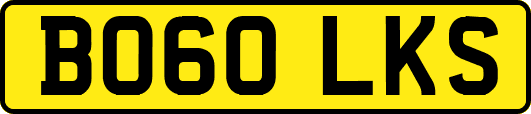 BO60LKS