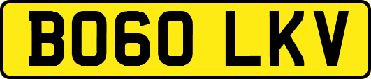 BO60LKV
