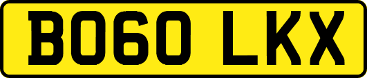 BO60LKX