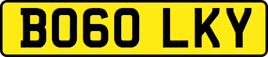 BO60LKY