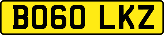 BO60LKZ