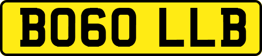 BO60LLB