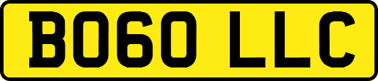 BO60LLC