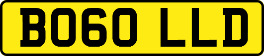 BO60LLD