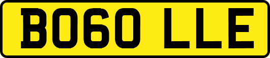 BO60LLE