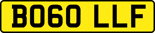 BO60LLF