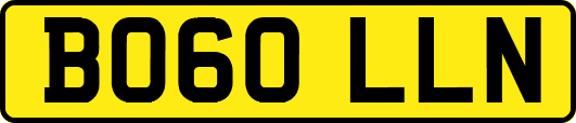 BO60LLN