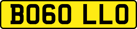 BO60LLO