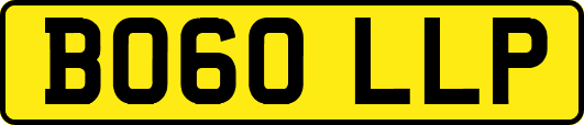 BO60LLP