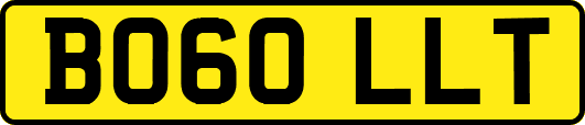 BO60LLT