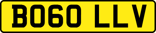 BO60LLV