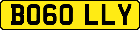 BO60LLY