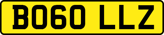 BO60LLZ