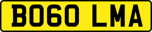 BO60LMA