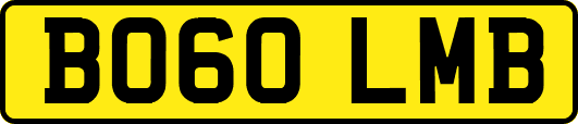 BO60LMB