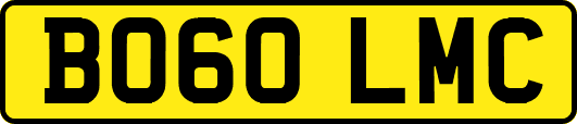 BO60LMC