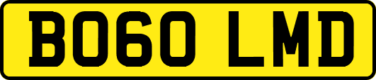 BO60LMD