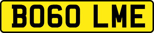 BO60LME