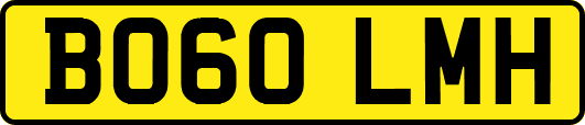 BO60LMH